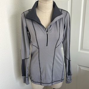 Lululemon 1/2 zip pullover